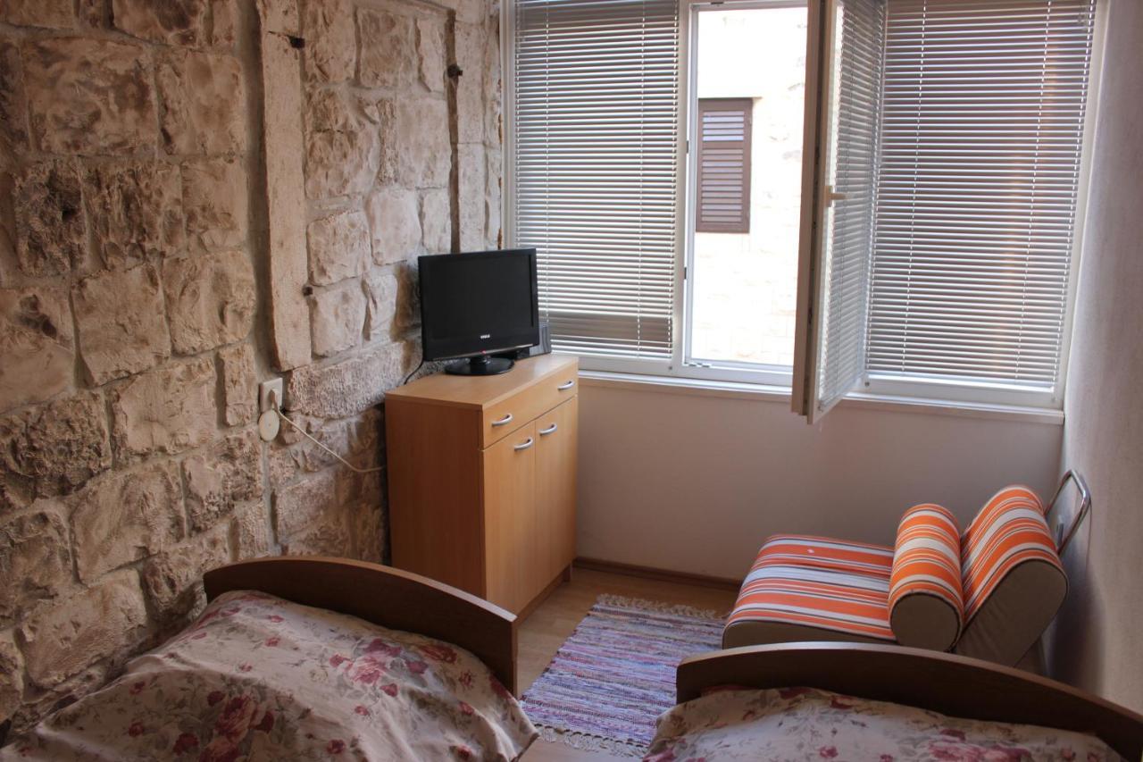 Lira - Studio Apartment Trogir Exterior foto
