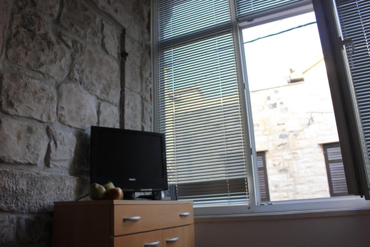 Lira - Studio Apartment Trogir Exterior foto